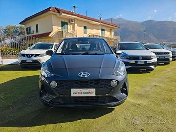 Hyundai i10 1.0 MPI Prime