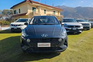 Hyundai i10 1.0 MPI Prime