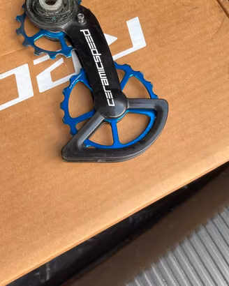 ceramic speed