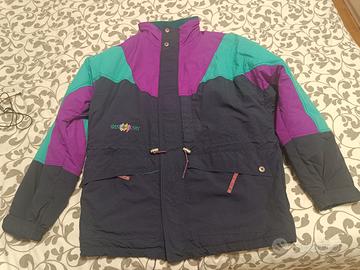 Giacca invernale 