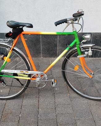 bici uomo 