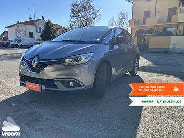 RENAULT Scenic 4a serie Scenic Blue dCi Intens
