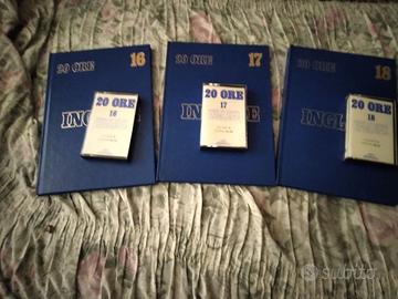 Corso di Inglese "20 ore"