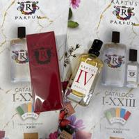 Profumo raptus HIPNOTIC POISON