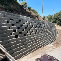 AUTOBLOCCANTI PER MURI A SECCO