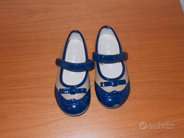 Scarpe bimba Prenatal originali