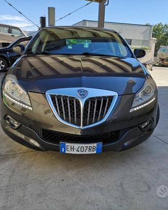 Lancia Delta 0ro