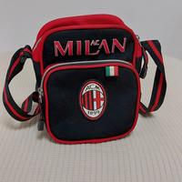 Tracolla AC Milan