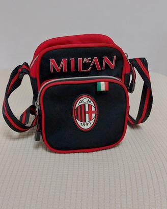 Tracolla AC Milan
