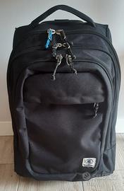 Zaino trolley Invicta
