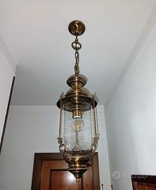 Lanterne per interno