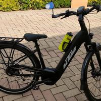 E-bike Ktm Macina xs