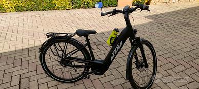 E-bike Ktm Macina xs