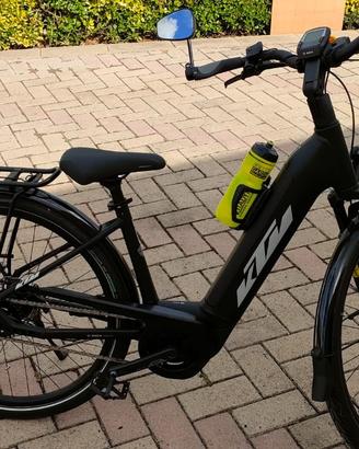 E-bike Ktm Macina xs