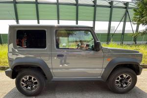 Jimny pro 2022