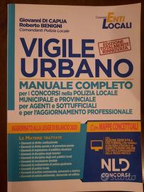 Manuale concorsi pubblici