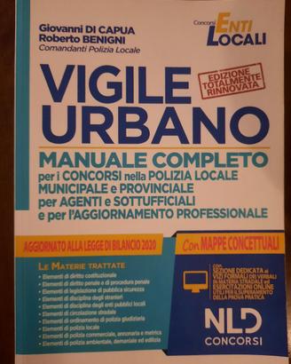 Manuale concorsi pubblici