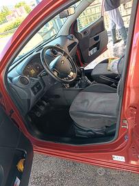 ford fiesta 4a serie fiesta 1.4 tdci 5p. clever