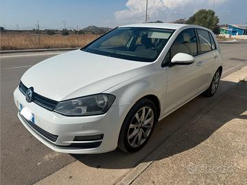 Golf 7 VII 2016 1.6 115cv