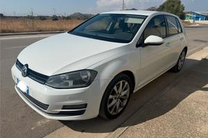 Golf 7 VII 2016 1.6 115cv