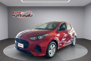 Mazda 2 1.5 vvt full hybrid electric Centre Line