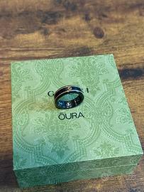 Anello gucci oura