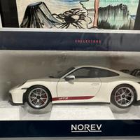 Norev porsche gt3 , gt3 touring , gt3 rs. NUOVE!