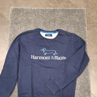 Felpa Harmont&Blaine bambino
