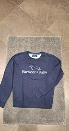 Felpa Harmont&Blaine bambino