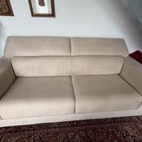 Divano 3 posti 210cm
