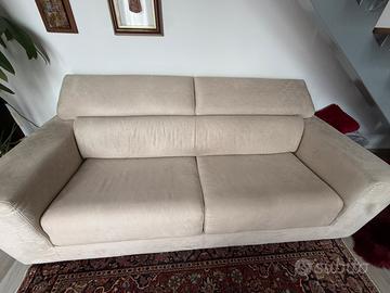 Divano 3 posti 210cm