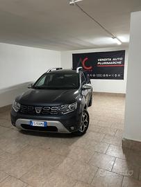 Dacia Duster 1.6 SCe GPL 4x2 Prestige