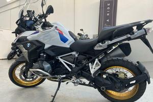 BMW r 1250 gs Abs my21
