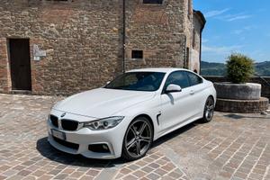 Bmw serie 4 420d msport