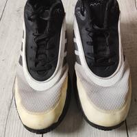 Scarpe da basket ragazzo taglia 41,5
