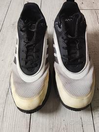 Scarpe da basket ragazzo taglia 41,5