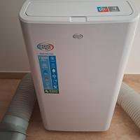 Climatizzatore mobile