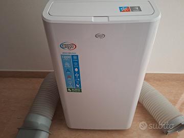 Climatizzatore mobile