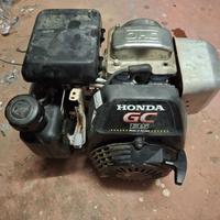 Motore Honda GC 135