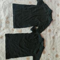 Magliette termiche bambino 8 anni 