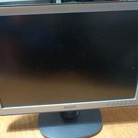 monitor Philips 190 SW