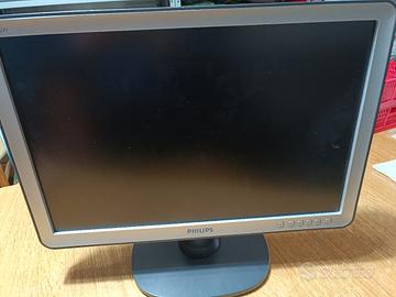 monitor Philips 190 SW