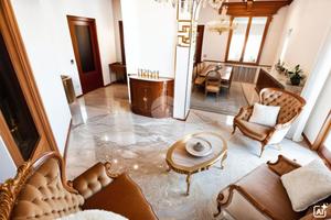 VILLA SINGOLA A COLORNO