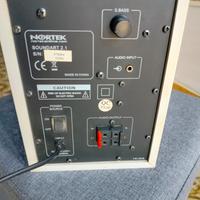 sistema audio nortek 