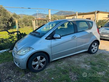 Mercedes-benz A 150 Avantgarde