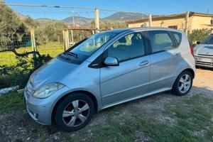 Mercedes-benz A 150 Avantgarde