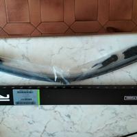 2 Spazzole tergi auto lato conducente