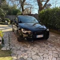 Audi A1 s-line neopatentati