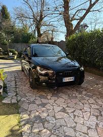 Audi A1 s-line neopatentati