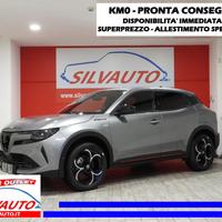 Alfa Romeo Alfa Romeo Junior 1.2 ibrida Speciale 1